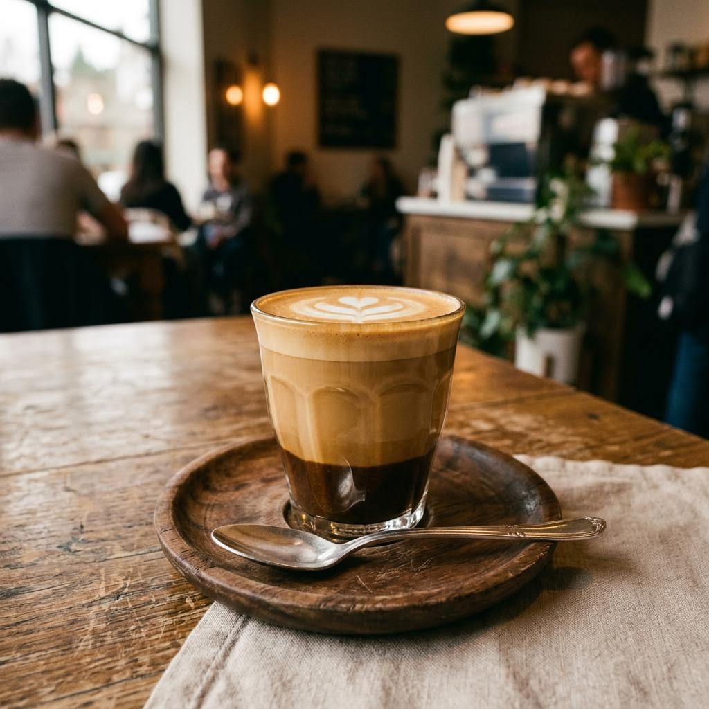 Cortado