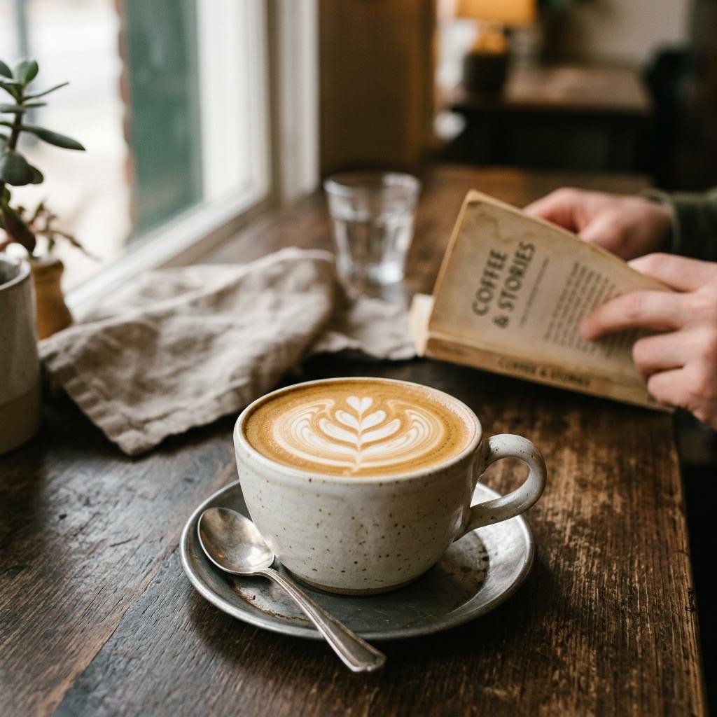 Flat White