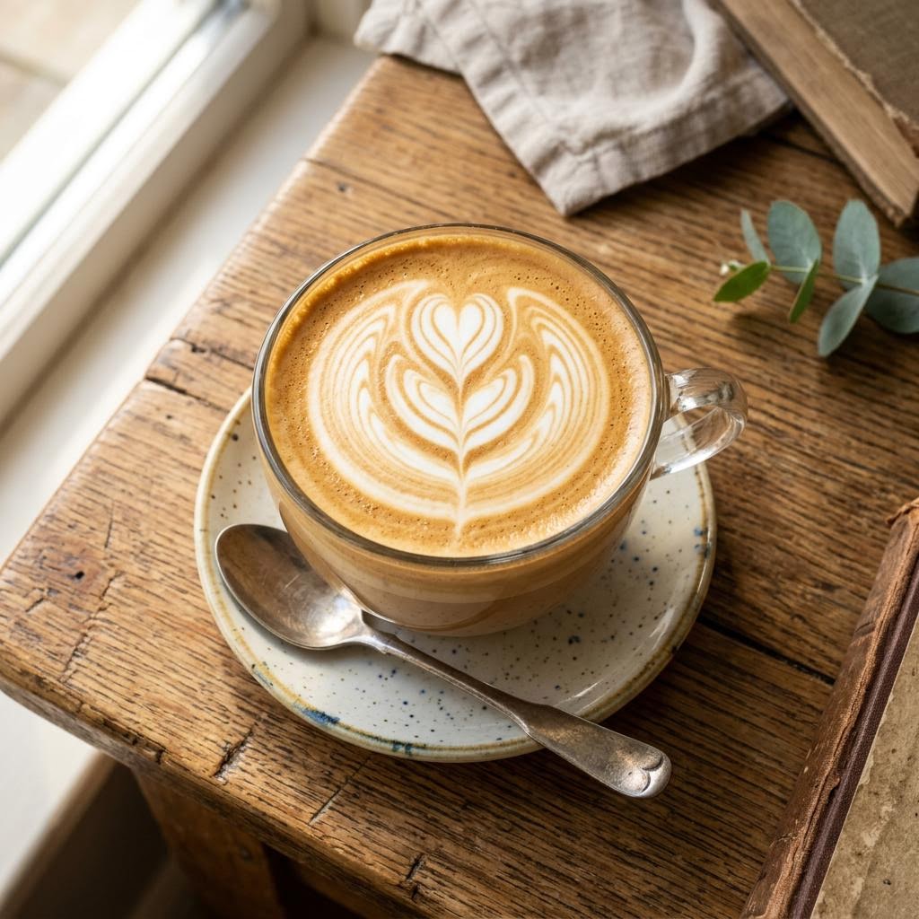 Latte