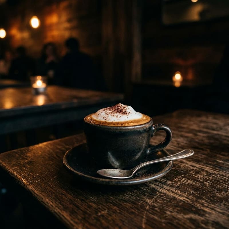 Macchiato