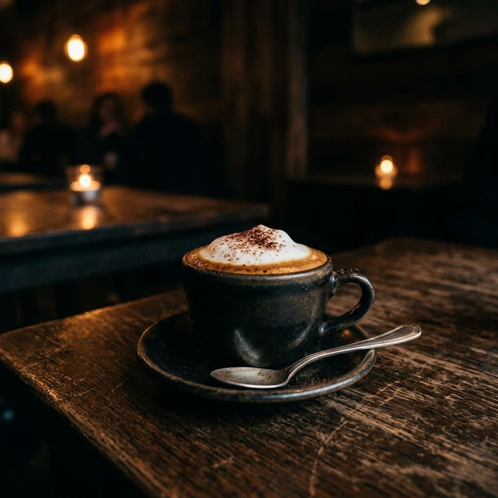 Macchiato