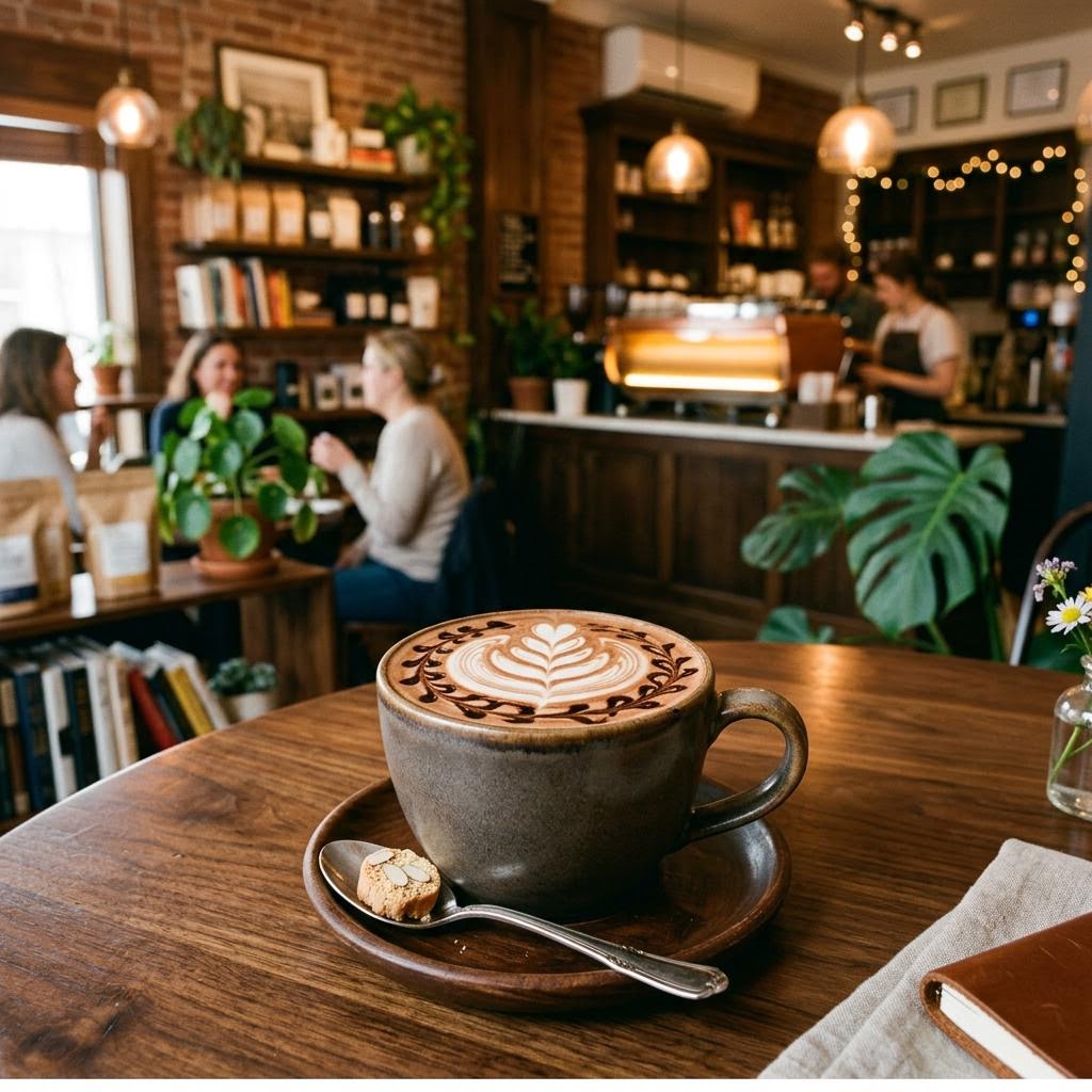 Mocha